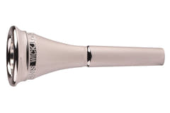 Bocchino Denis Wick Classic 4N per corno francese, argentato