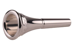 Bocchino per corno Denis Wick Classic 4, argentato