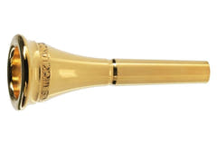 Denis Wick Classic 4 bocchino per corno francese, dorato