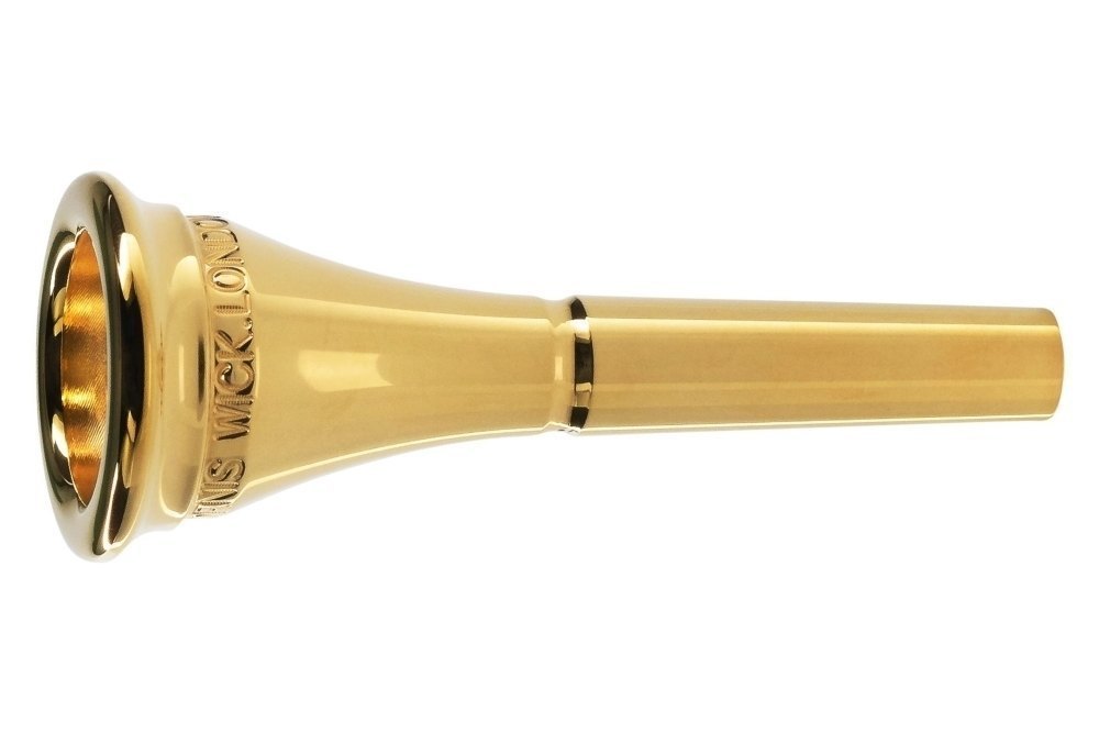 Denis Wick Classic 4 bocchino per corno francese, dorato