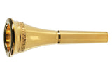 Denis Wick Classic 7N bocchino per corno francese, dorato