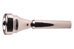 Denis Wick Classic 5X bocchino per trombe, argentato