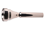 Bocchino Denis Wick Classic 5 per trombe, argentato