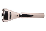 Bocchino Denis Wick Classic 4 per trombe, argentato