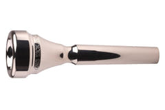 Denis Wick Classic 3E bocchino per trombe, argentato