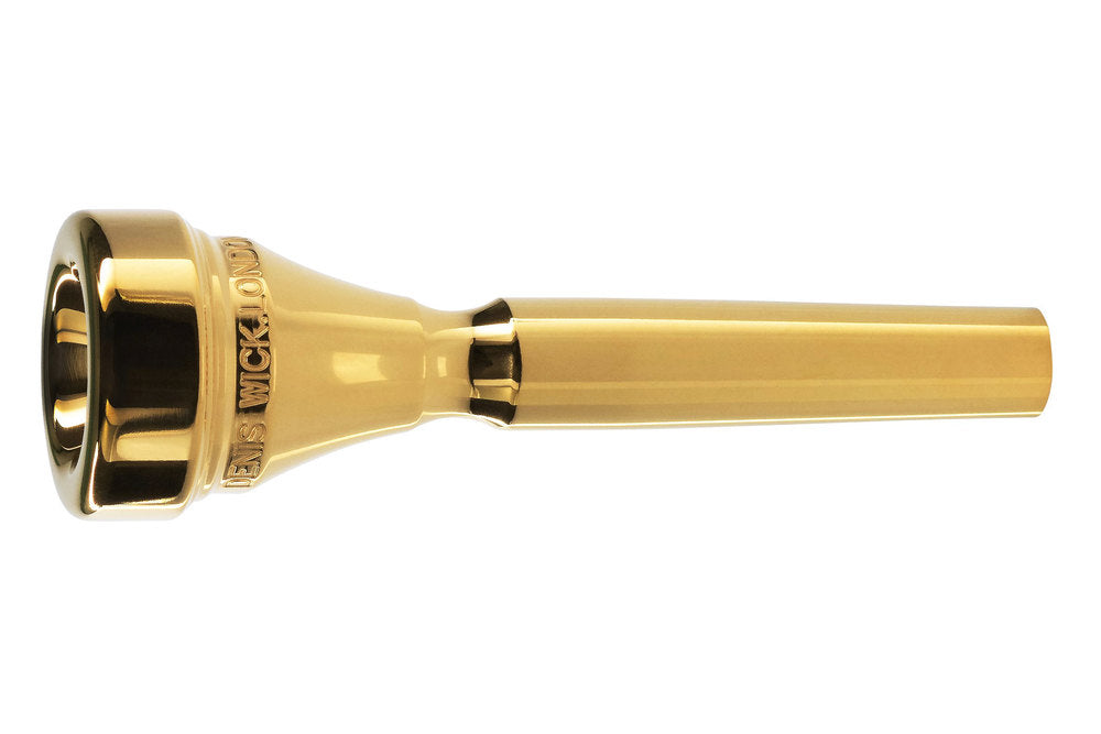 Denis Wick Classic 4E bocchino per tromba, dorato