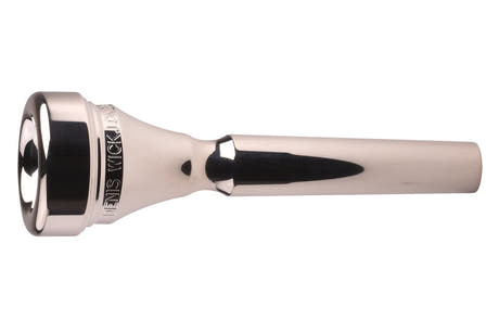 Denis Wick Maurice Murphy MM1.5C bocchino per trombe, argentato