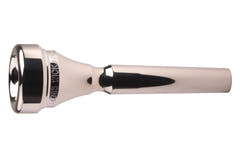 Denis Wick Maurice Murphy MM3C bocchino per tromba, argentato