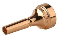 Bocchino Denis Wick Classic 2 per cornette, dorato