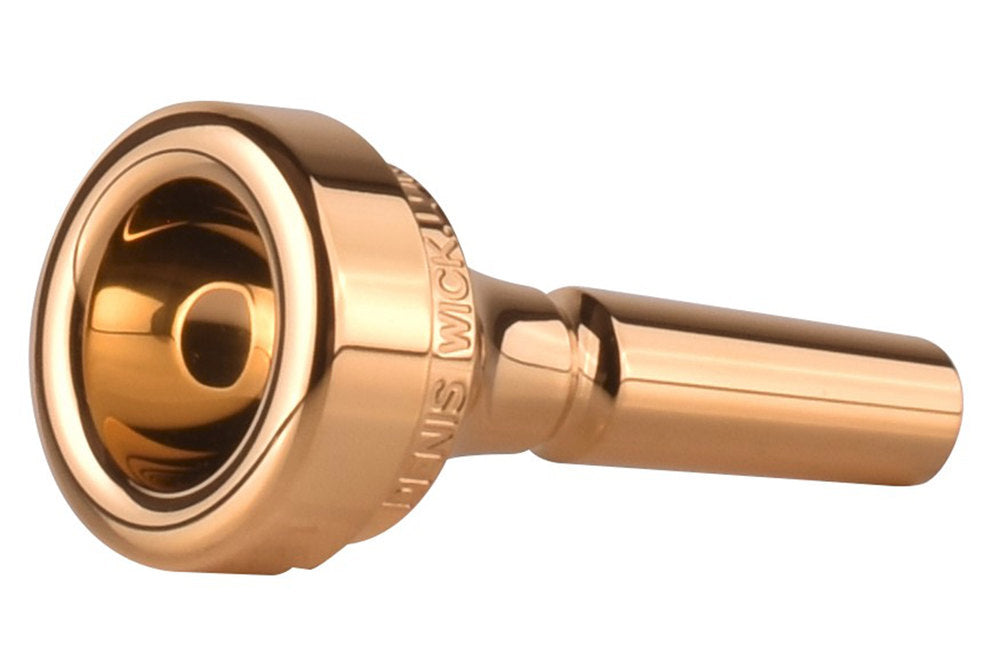 Bocchino Denis Wick Classic 2 per cornette, dorato