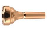 Bocchino Denis Wick Classic 5 per cornette, dorato