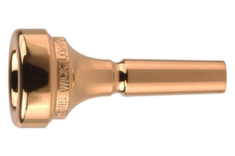 Bocchino Denis Wick Classic 2 per cornette, dorato