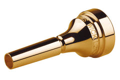 Bocchino Denis Wick Classic 1A per corno contralto, dorato