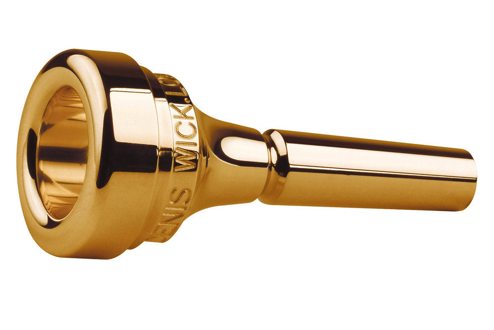 Bocchino Denis Wick Classic 1A per corno contralto, dorato