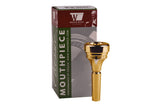 Bocchino Denis Wick Classic 1A per corno contralto, dorato