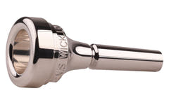 Bocchino Denis Wick Classic 1 per corno alto, argentato