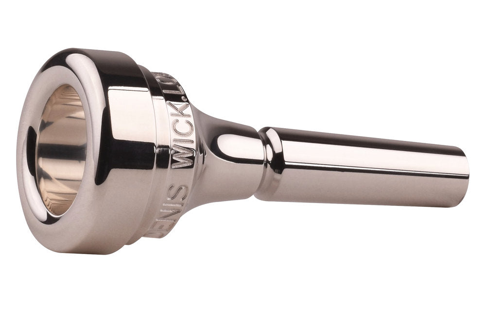 Bocchino Denis Wick Classic 1 per corno alto, argentato