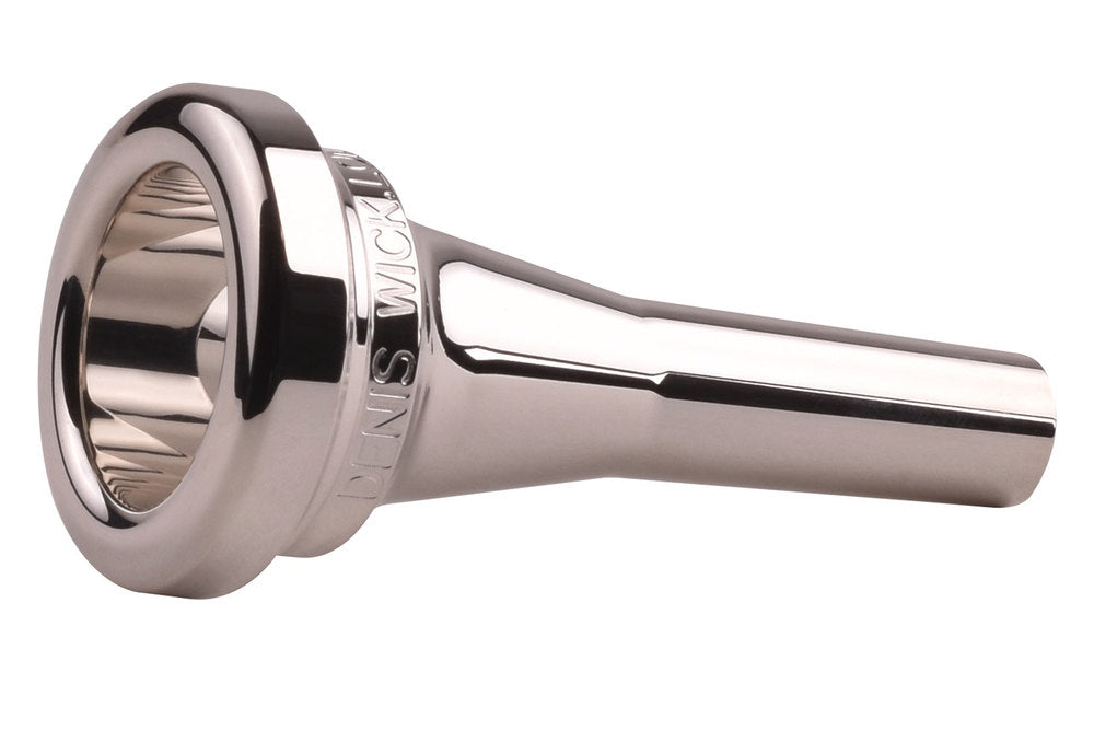 Denis Wick Classic SM2 bocchino per eufonio, argentato