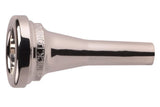 Denis Wick Classic SM3.5 bocchino per eufoni, argentato