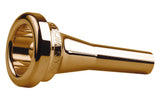 Denis Wick Classic SM3 bocchino per eufono, dorato