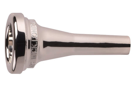 Denis Wick Classic SM2 bocchino per eufonio, argentato