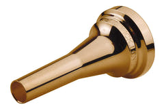 Denis Wick Classic SM3 bocchino per eufono, dorato
