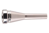 Denis Wick Heavy Top 2 bocchino per tromba, argentato
