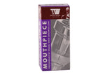 Bocchino Denis Wick Heavy Top 1X per tromba, argentato