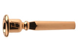 Denis Wick Heritage MM2C bocchino per trombe, dorato