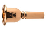 Denis Wick Heritage 5ABL bocchino per trombone, dorato