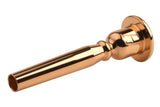 Denis Wick Heritage MM2C bocchino per trombe, dorato