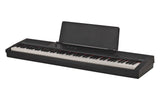 GEWA Portable Piano PP-2, 88 tasti, Bluetooth e 2 x 10 W