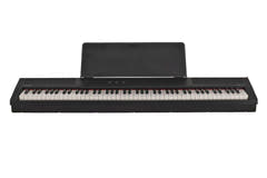 GEWA Portable Piano PP-2, 88 tasti, Bluetooth e 2 x 10 W