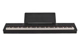 GEWA Portable Piano PP-2, 88 tasti, Bluetooth e 2 x 10 W