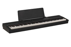 GEWA Portable Piano PP-2, 88 tasti, Bluetooth e 2 x 10 W