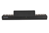 GEWA Portable Piano PP-2, 88 tasti, Bluetooth e 2 x 10 W
