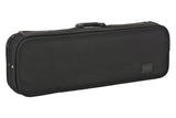 GEWA Liuteria Maestro custodia per violino 4/4, peluche blu