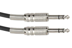 GEWA Basic Line cavo per strumenti stereo 3 m, jack da 6,3 mm