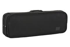 GEWA Liuteria Maestro custodia per violino 4/4, velluto bordeaux