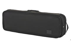 GEWA Liuteria Maestro custodia per violino 4/4, velluto bordeaux