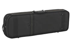 GEWA Liuteria Maestro custodia per violino 4/4, velluto bordeaux