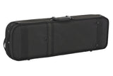 GEWA Liuteria Maestro custodia per violino 4/4, velluto bordeaux