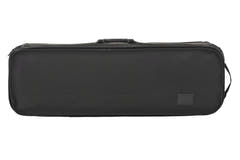 GEWA Liuteria Maestro custodia per violino 4/4, velluto bordeaux