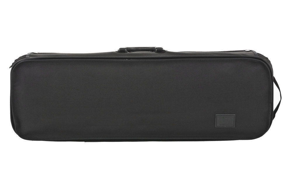 GEWA Liuteria Maestro custodia per violino 4/4, velluto bordeaux
