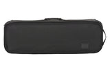 GEWA Liuteria Maestro custodia per violino 4/4, velluto bordeaux