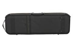 GEWA Liuteria Maestro custodia per violino 4/4, velluto bordeaux