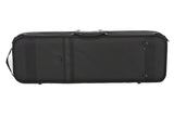 GEWA Liuteria Maestro custodia per violino 4/4, velluto bordeaux