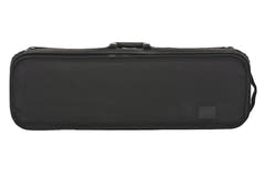 GEWA Liuteria Maestro custodia per violino 4/4, peluche blu
