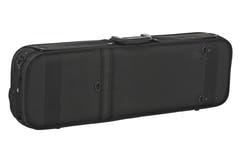GEWA Liuteria Maestro custodia per violino 4/4, peluche blu