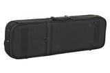 GEWA Liuteria Maestro custodia per violino 4/4, peluche blu